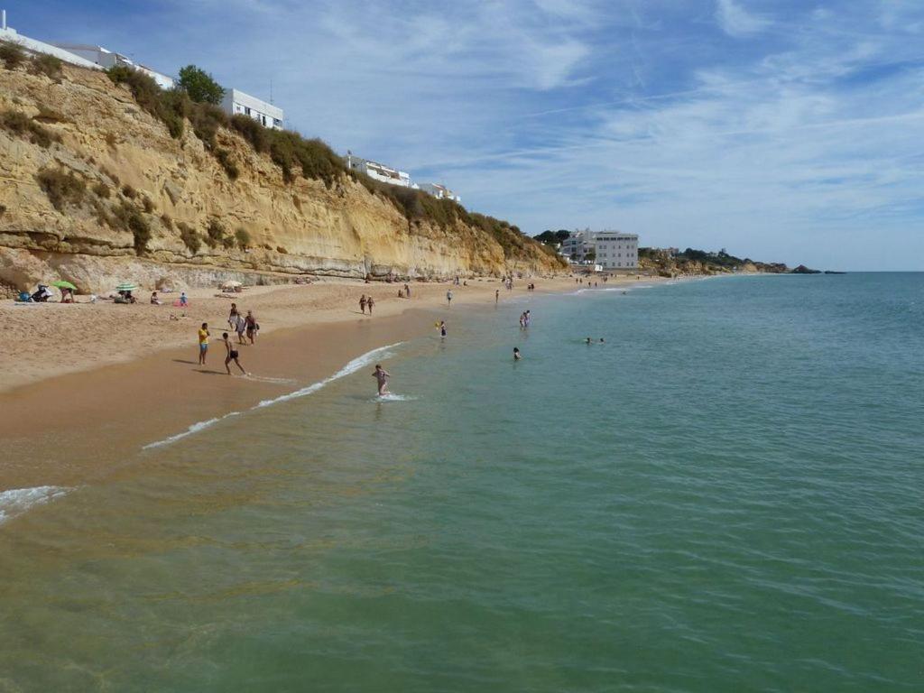 Villa Vacations House Albufeira Exterior photo